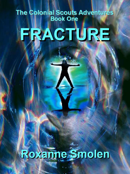 Title details for Fracture by Roxanne Smolen - Available